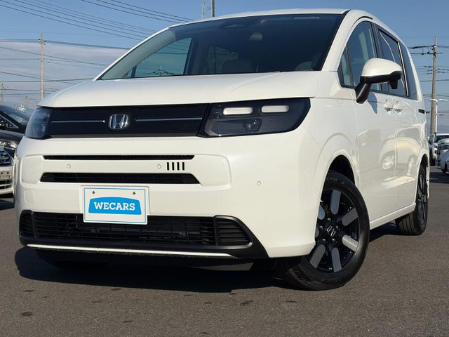 フリード 1.5 エアー EX 