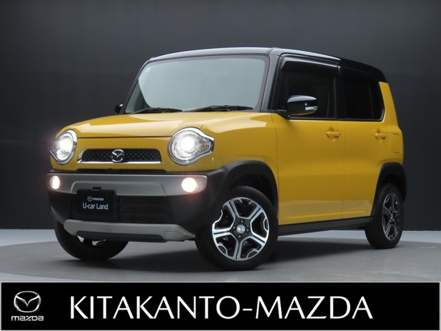 フレアクロスオーバー XS 