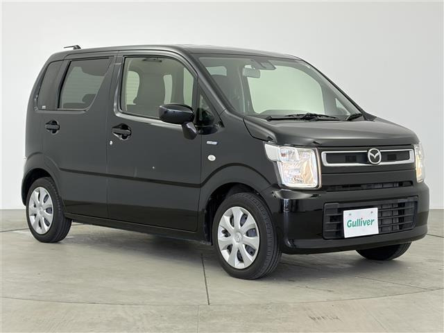 フレアハイブリッド XG修復歴無し