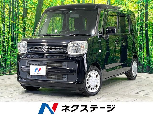 スペーシア  ハイブリッドG