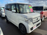 N-BOX G L ホンダセンシング 4WD 