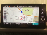 多機能と操作のしやすさを両立した、Honda CONNECT対応のナビディスプレーです。ETC2.0車載器もナビゲーション連動し、スマートフォン用Bluetoothユニット付きです。