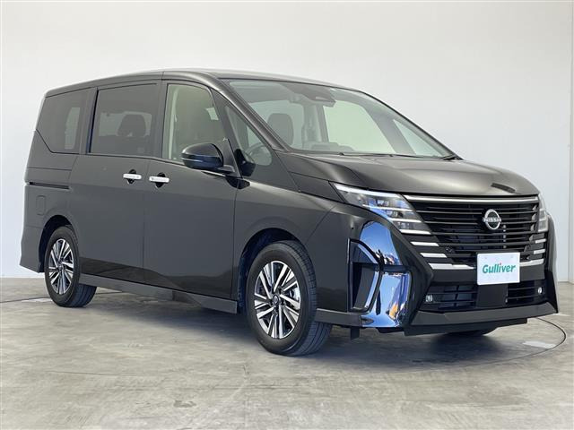 セレナ 2.0 ハイウェイスターV 修復歴無し