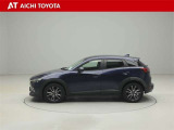 CX-3 2.0 20S 