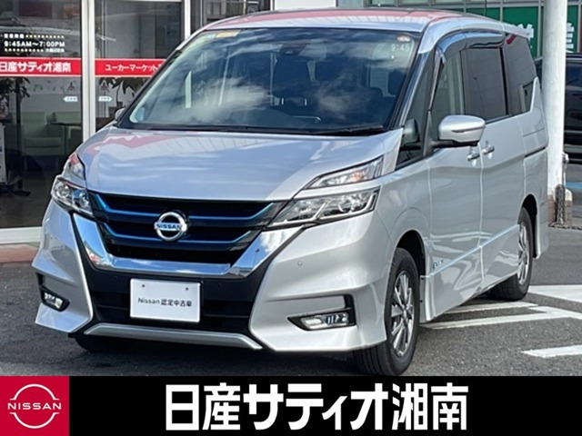 セレナ 1.2 e-POWER ハイウェイスター V