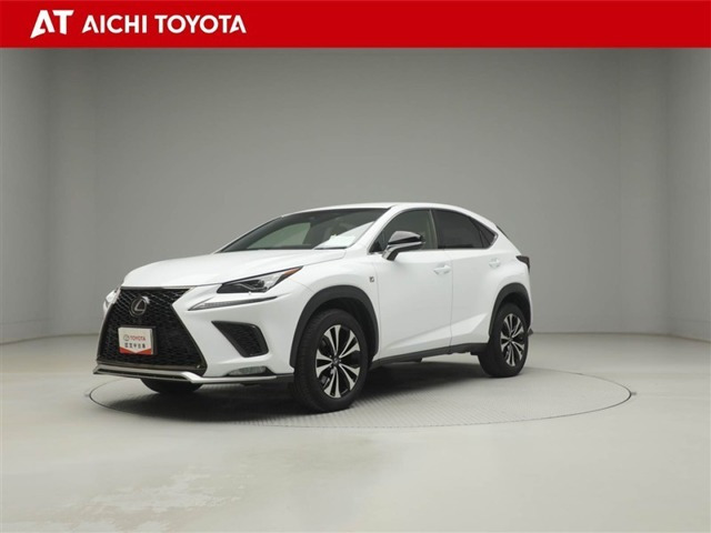 NX 300 Fスポーツ 