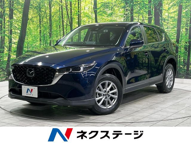 CX-52.2 XD スマートエディション