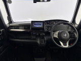 N-BOXカスタム G L ホンダセンシング 修復歴無し