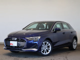 Audi A3 Sportback 30 TFSI advanced/LEDヘッドライト/アルミホイール 5Vスポークデザイン 8Jx17