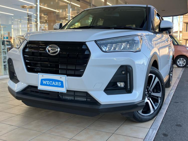 ロッキー1.0 プレミアム