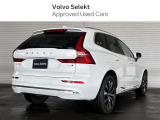 XC60 アルティメット B5 AWD 4WD 