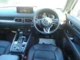 CX-5 2.2 XD スポーツ アピアランス ディーゼルターボ