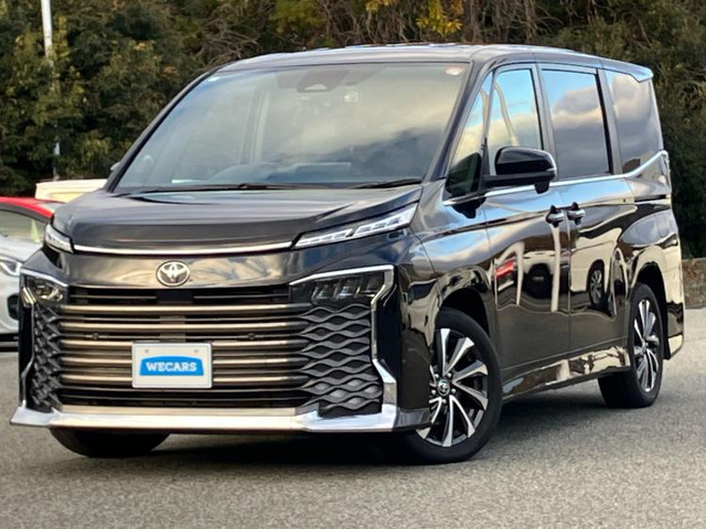 ヴォクシー 2.0 S-Z （MZRA90W）