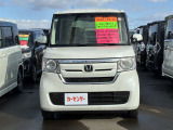 N-BOX G L ホンダセンシング 4WD 