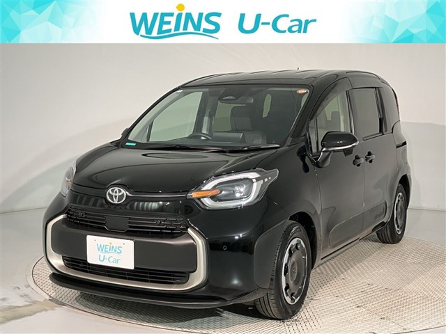 シエンタ ハイブリッド 1.5 Z （6AA-MXPL10G）