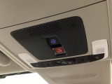 Honda CONNECT搭載車です。「Honda Total Care プレミアム」に加入頂くと、「緊急サポートセンター」や「Honda ALSOK駆けつけサービス」などのサービスが受けられます。