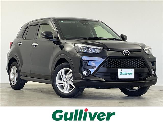 ライズ 1.2 G 修復歴無し