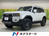 4WD 7人乗 サンルーフ 全周囲カメラ 純正12.3型ディスプレイ