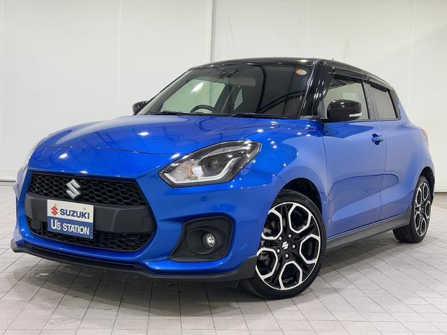 スズキ スイフト 