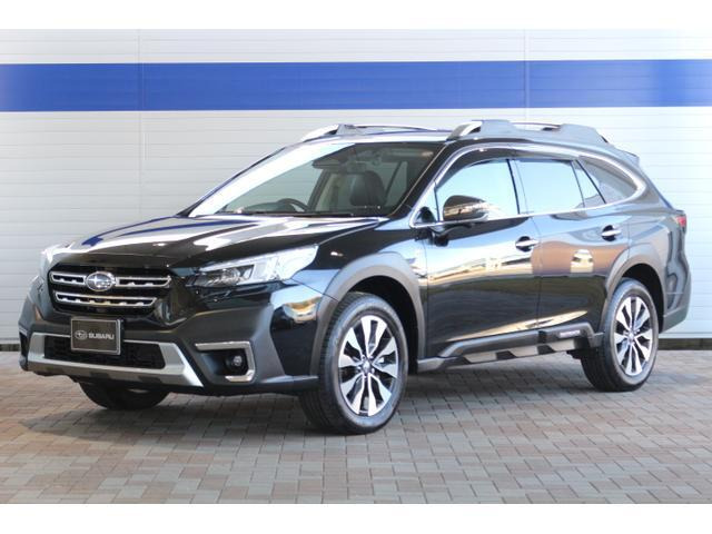 レガシィアウトバック 1.8 リミテッド EX 4WD