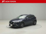 CX-3 2.0 20S 