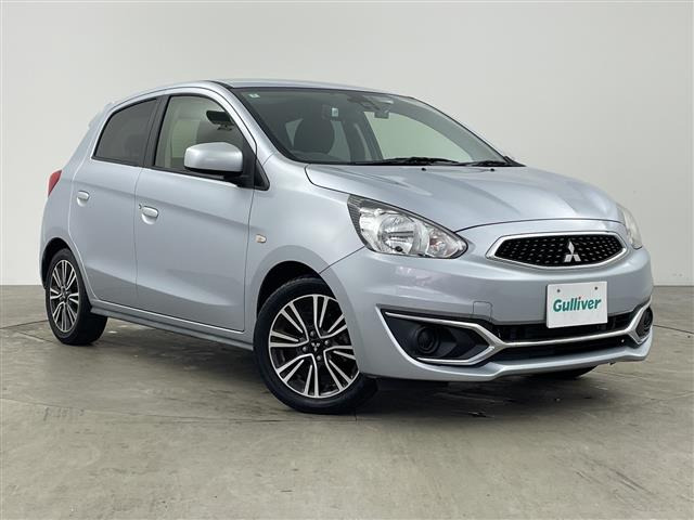 ミラージュ1.2 M修復歴無し