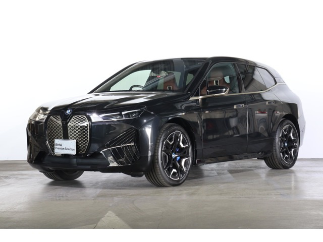 iXxドライブ40 4WD