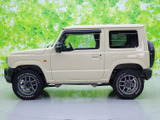 ジムニー XC 4WD 
