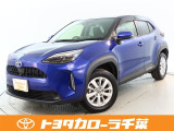 トヨタ ヤリスクロス