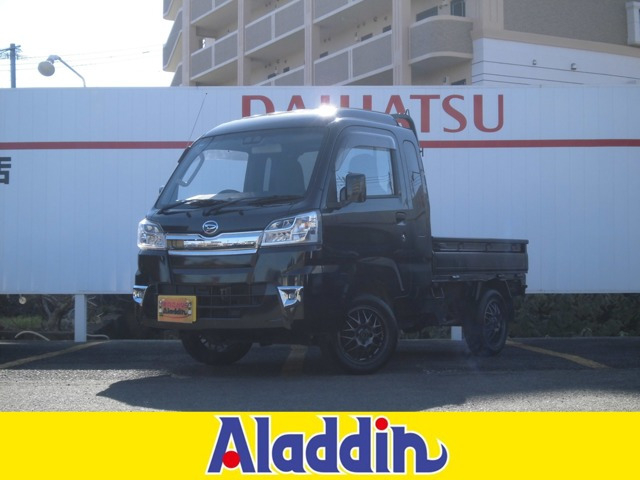 ハイゼットトラック ジャンボ SAIIIt 