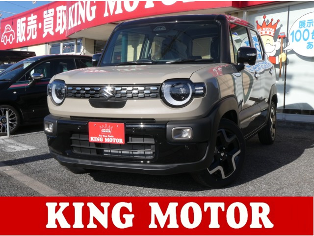 クロスビー1.2 ハイブリッド(HYBRID) MZメモリーナビ/全方位カメラ/デュアルセンサ