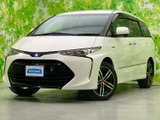 【中古車情報】トヨタ エスティマハイブリッド 2.4 アエラス プレミアム 4WD  の中古車詳細（走行距離：5.2万km、カラー：ホワイトパールクリスタルシャイン、販売地域：神奈川県小田原市）