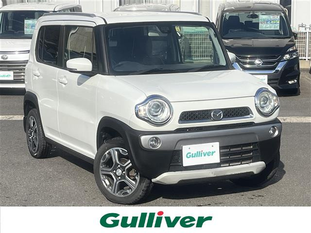 フレアクロスオーバー XS 4WD 修復歴無し