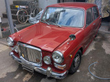 /その他 イギリス  Vanden Plas プリンセス ベースグレード