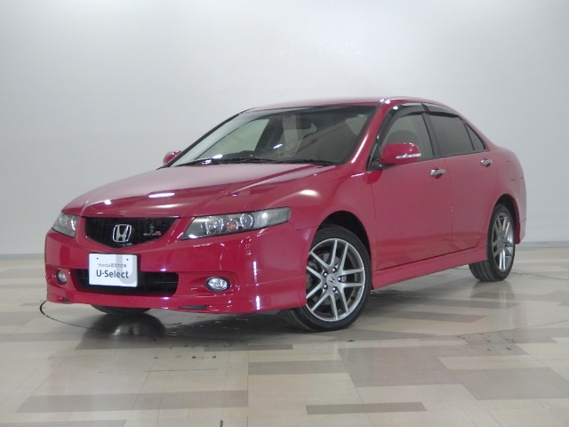 アコード2.0 ユーロR