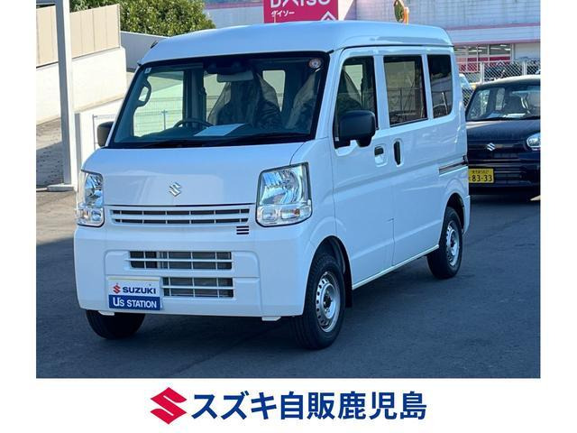 エブリイ PA リミテッド 