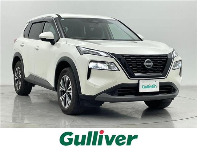 エクストレイル1.5 X e-4ORCE 4WD4WD 修復歴無し