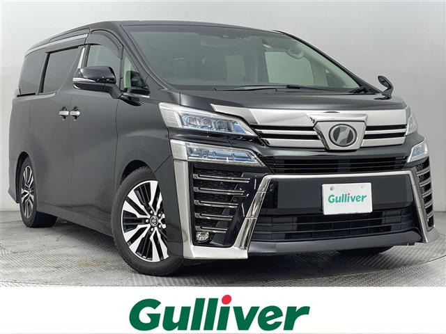 ヴェルファイア2.5 Z Gエディション 4WD4WD 本革シート