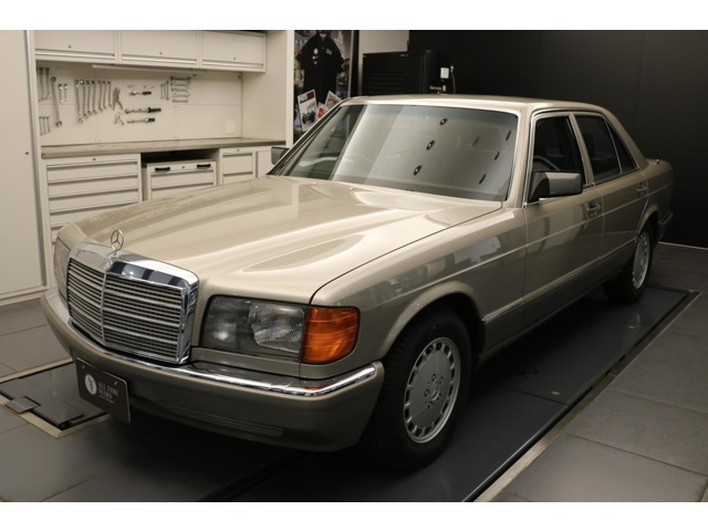 Sクラス 300SE 