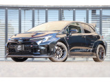 GRカローラ 1.6 RZ 4WD 
