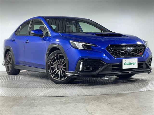 WRX S42.4 STI スポーツR EX 4WD4WD 修復歴無し