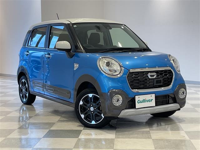 キャストアクティバ G SAII 4WD修復歴無し