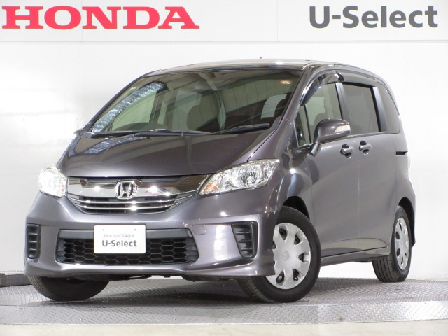 フリード 1.5 G プレミアムエディション