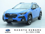 スバル クロストレック