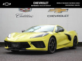 シボレー コルベット