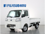 当社の社用車として使用の状態の良いサンバートラック!各種純正オプションやスタッドレスタイヤも取扱い可能!ご相談ください!