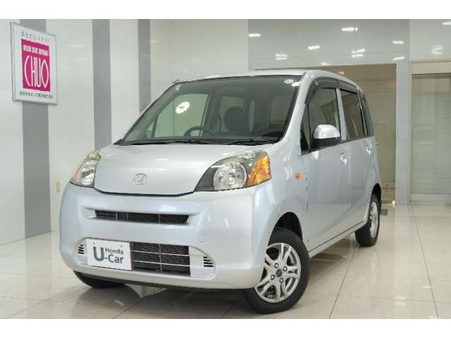 ライフG コンフォートセレクト4WD