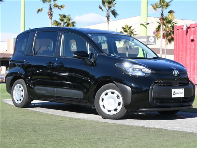 シエンタ 1.5 G 修復歴無し（5BA-MXPC10G）