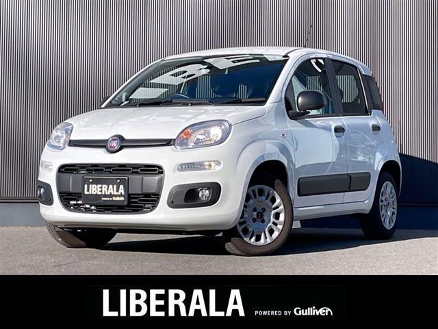 パンダイージー修復歴無し