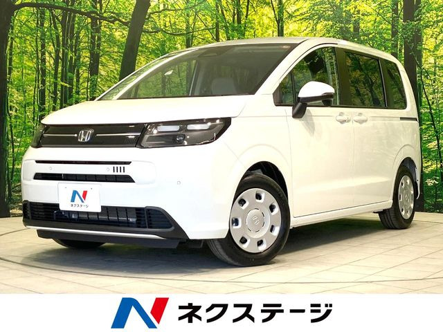 フリード1.5 エアー